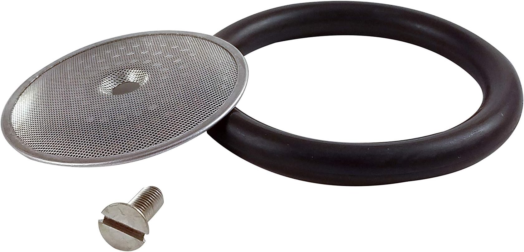 Pasquini / BezzeraMatrix, BZ10, G4, Espresso Machine Grouphead Repair Kit (non-E61) - O-Ring Style - OEM and Made in Italy