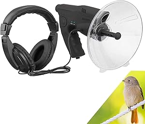 Amplificatore del suono per la caccia thumbnail classifica