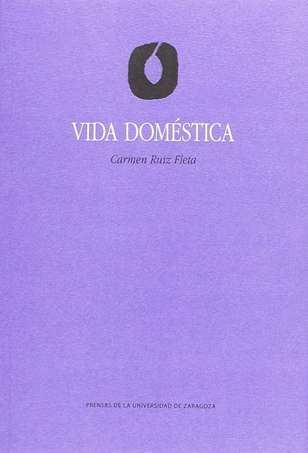 Portada de Vida doméstica