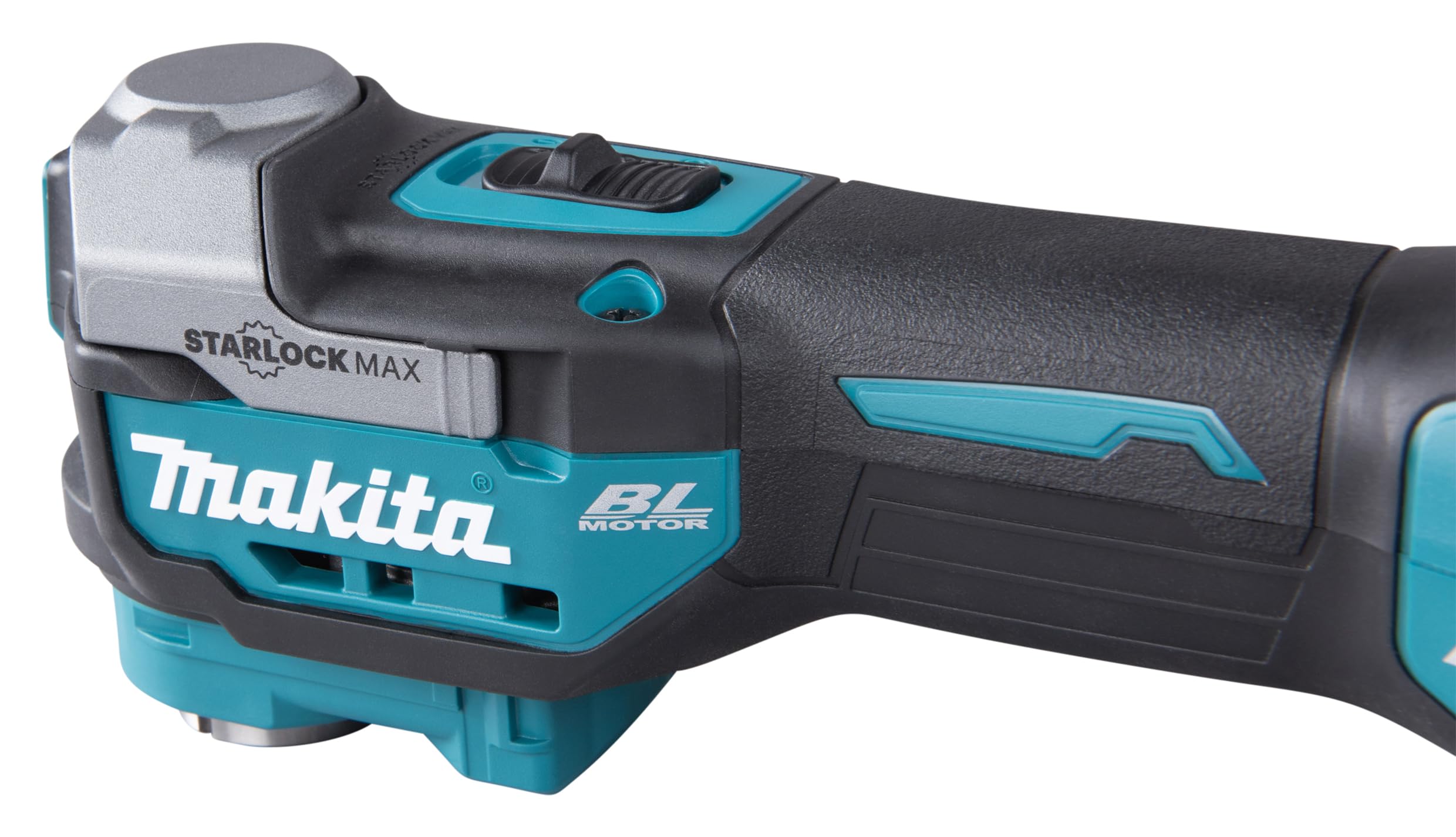 Makita TM001GZ03 Attrezzo multifunzione a batteria 40 V max