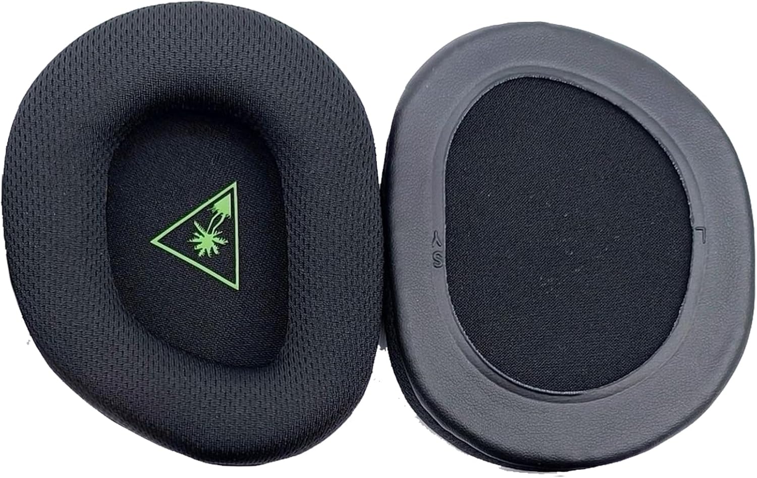 Stealth 600 Gen 2 ErsatzOhrpolster, Ohrpolster, MemorySchaum