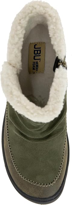 JBU by Jambu Women's Briar