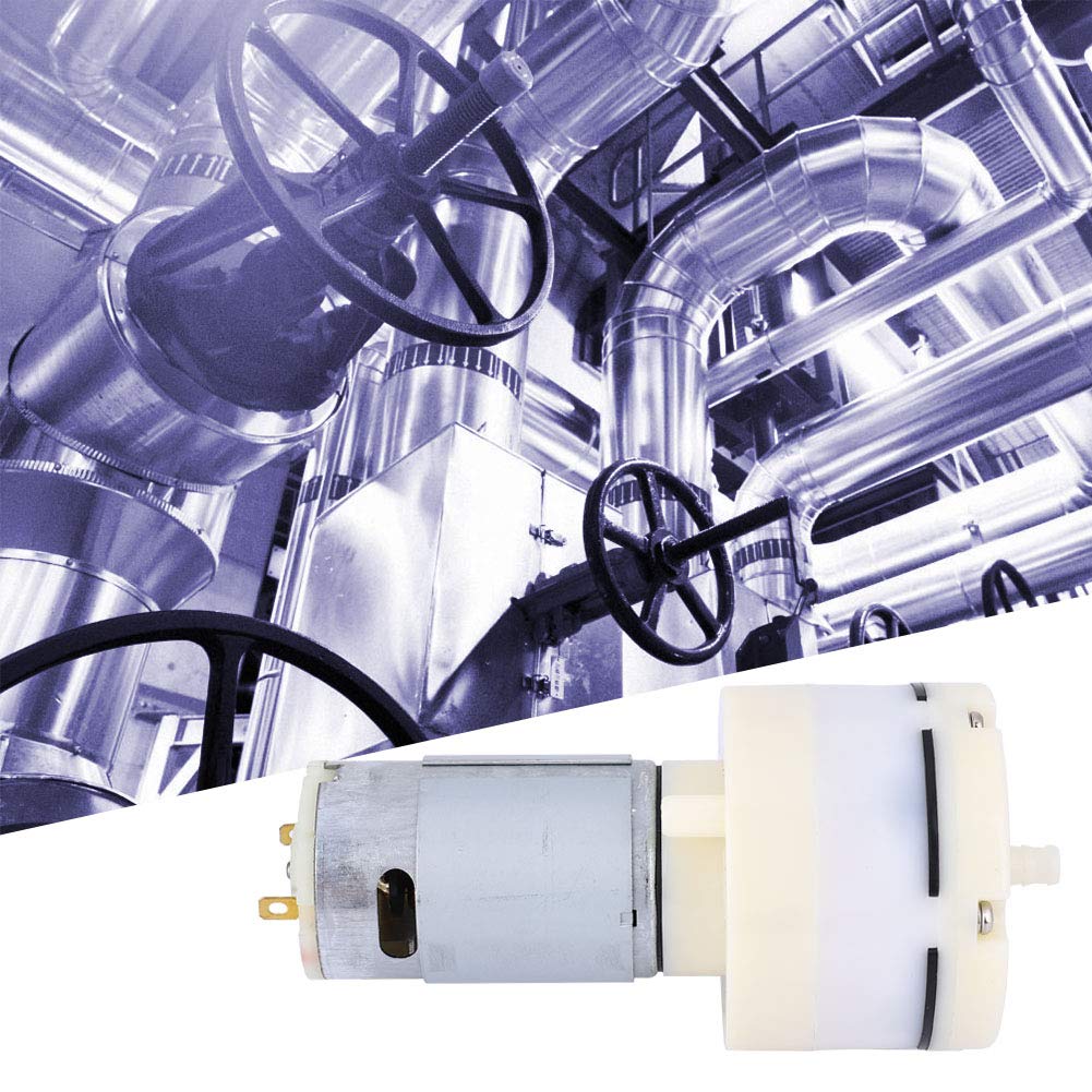 Pompe à air ,pompe à air électrique 100 000 fois test outil de vide fordurable15L/min ,micro pompe à faible bruit dc 12v pompes pour compresseur d'air séparateur latoire
