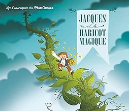 Download Jacques et le haricot magique PDF
