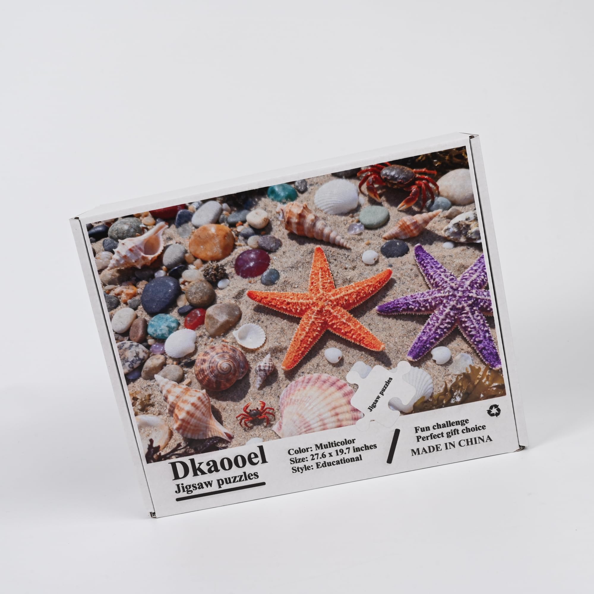 1000 Pieces Jigsaw Puzzle for Adult Improve Focus Immersive Perception Children Adult Teen Family Large Jigsaw Toy Gift Puzzle Puzzle Decompression