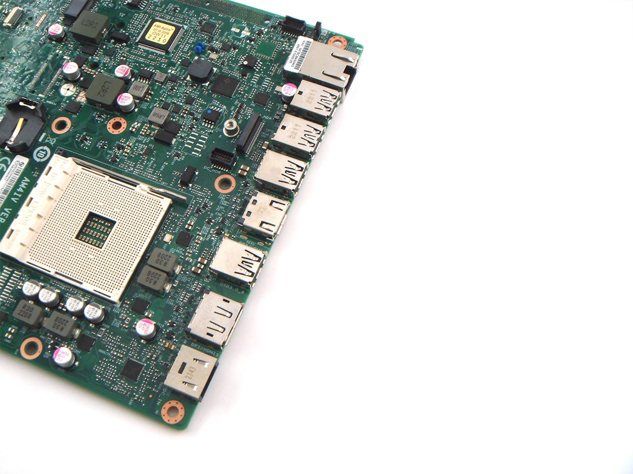 Lenovo M75Q Gen2 マザーボード AM4IV 動作OK Amazon.com: Bayjebu Parts for Lenovo ThinkCentre M75q Gen 2