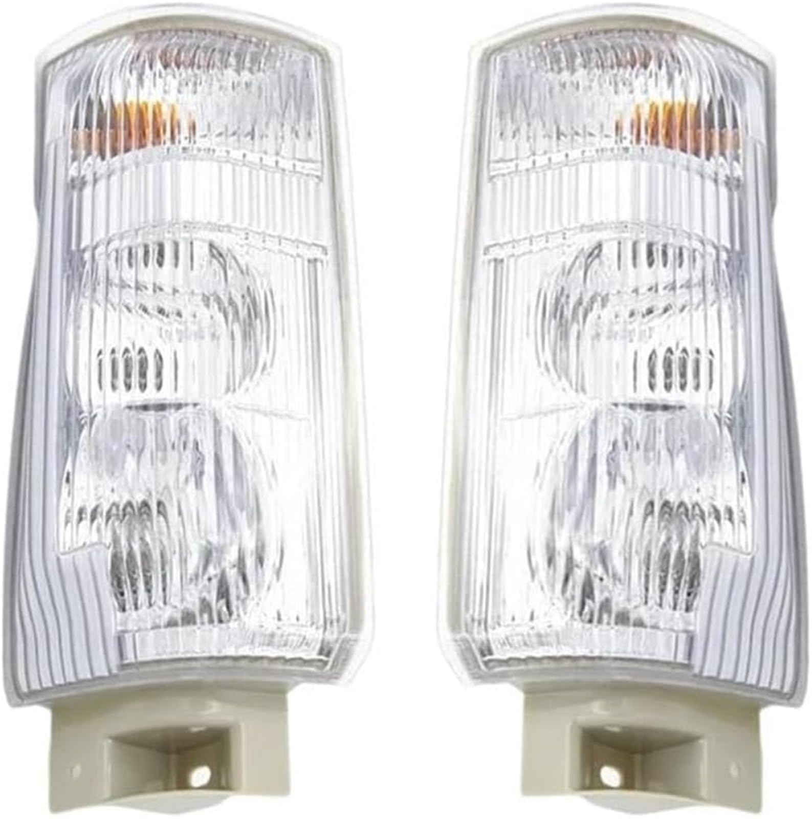 Feu antibrouillard Isuzu pour remplacer un clignotant cassé