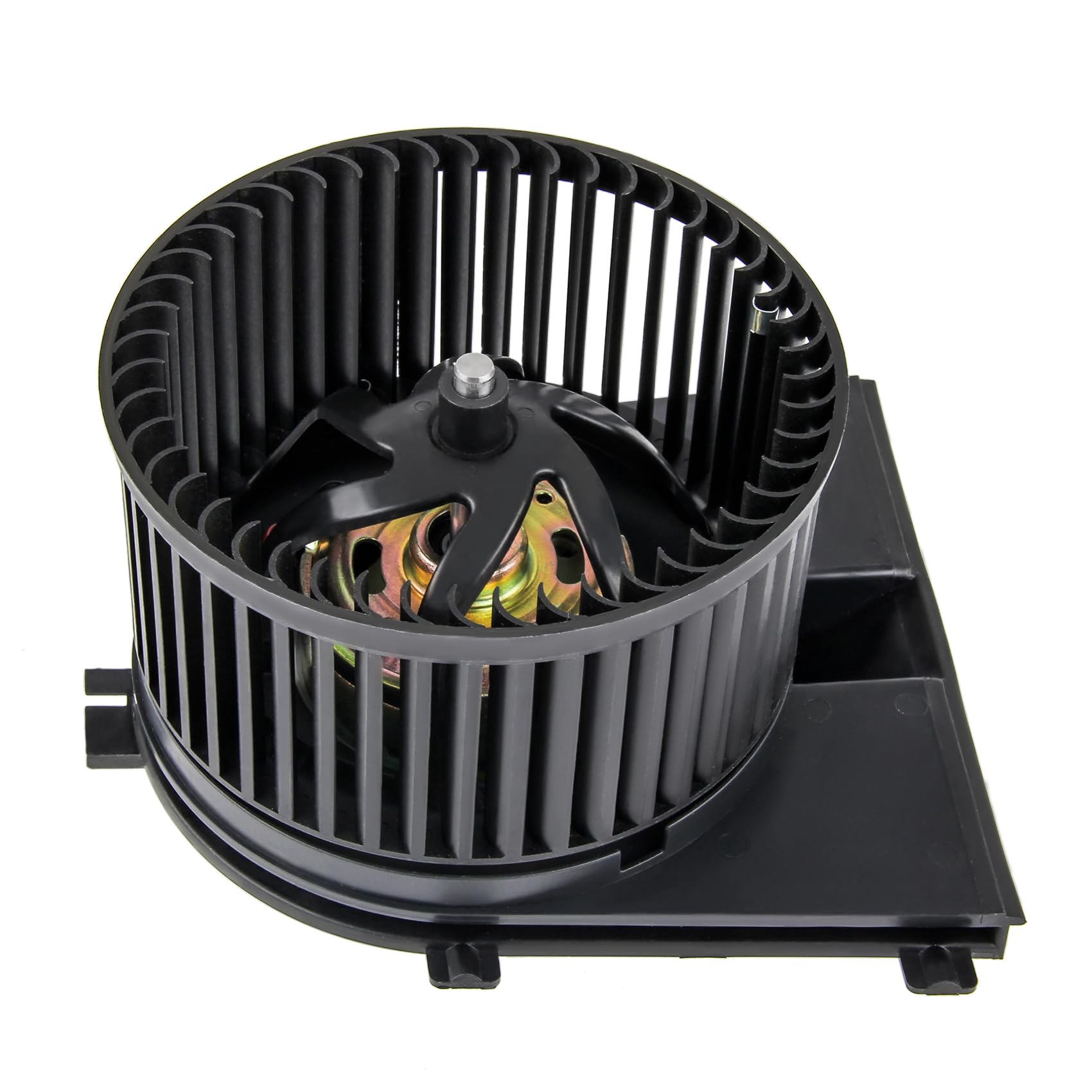 DOCAS Motor Ventilador Habitáculo Aire Acondicionado 1J1819021
