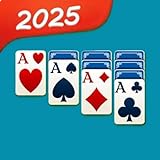 カード・ソリティア：子供向け無料ゲーム - 王と女王のパズル - 脳トレチャレンジ