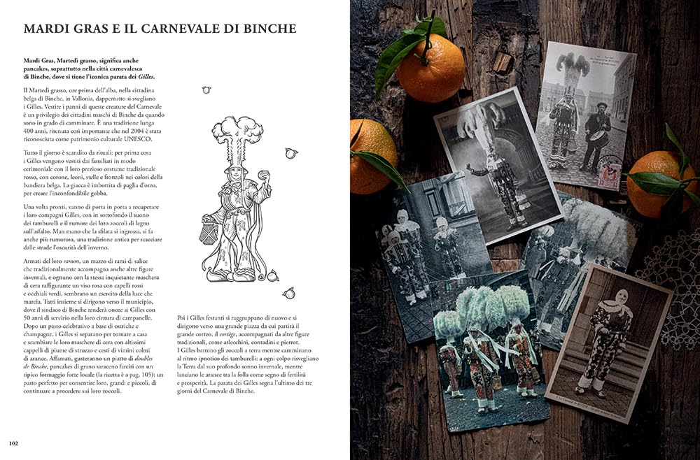 Dolci per le feste
