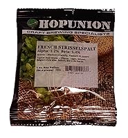 Vista 36 de Hopunion Pellets de lúpulo importados para la fabricación de cerveza casera (Australian - Galaxy)