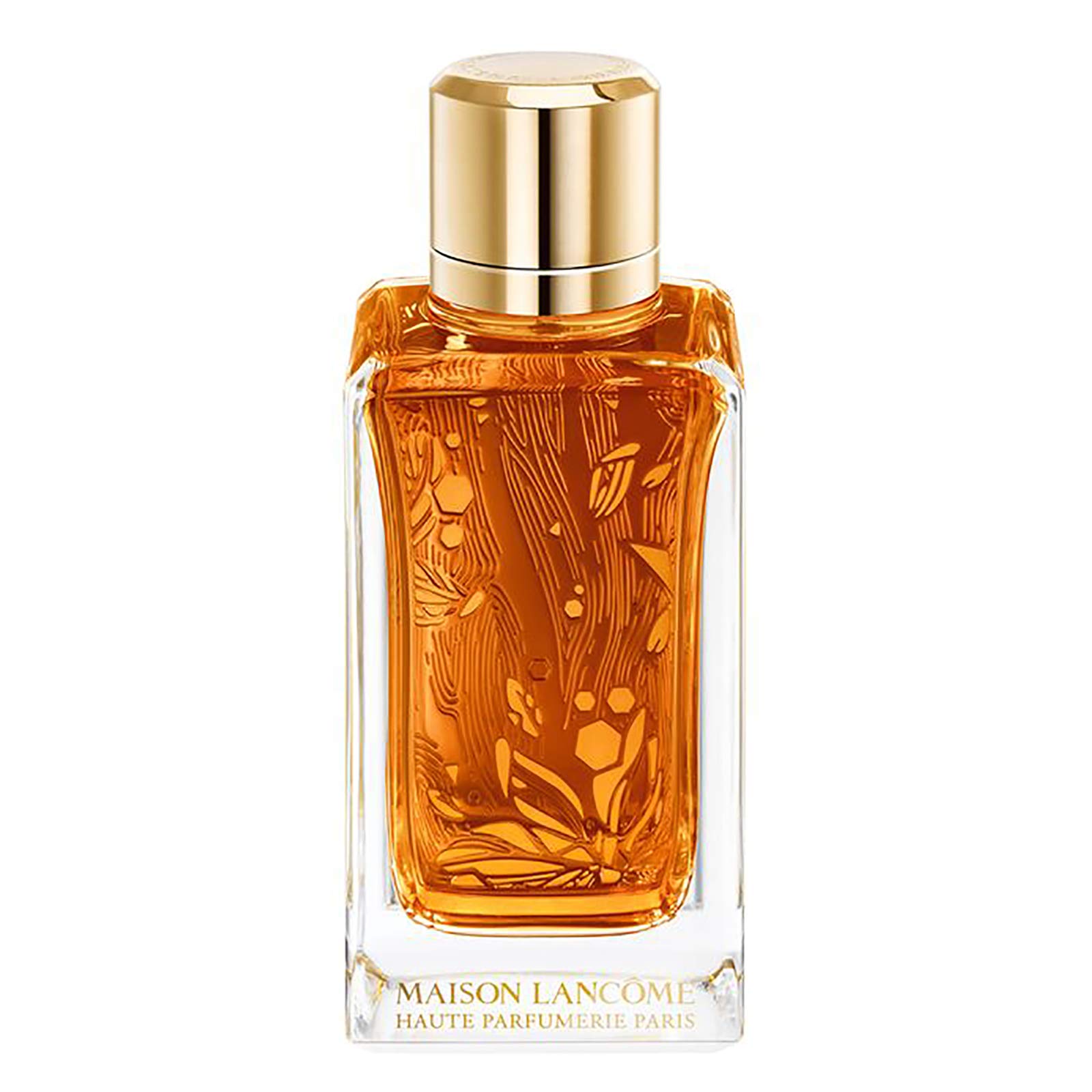 Oud Ambroisie Unisex Fragrance by Maison Lancome 100 ML - Eau de