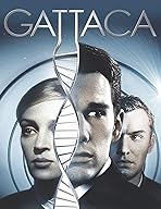 Gattaca cover