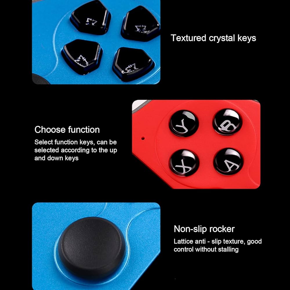 Amazon.co.jp: X12 Plus 7インチ ビデオゲームコンソール