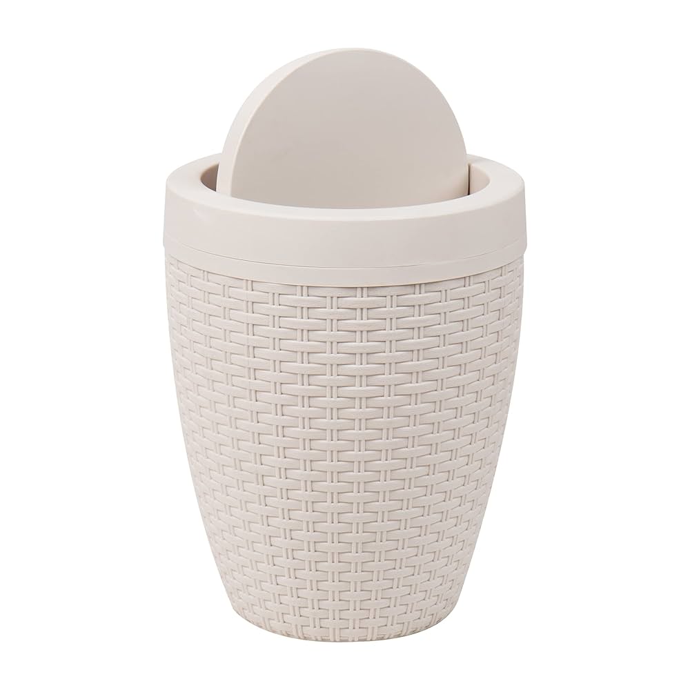 Amazon.com: Mind Reader Trash Can, 8L (2 gal) Capacity