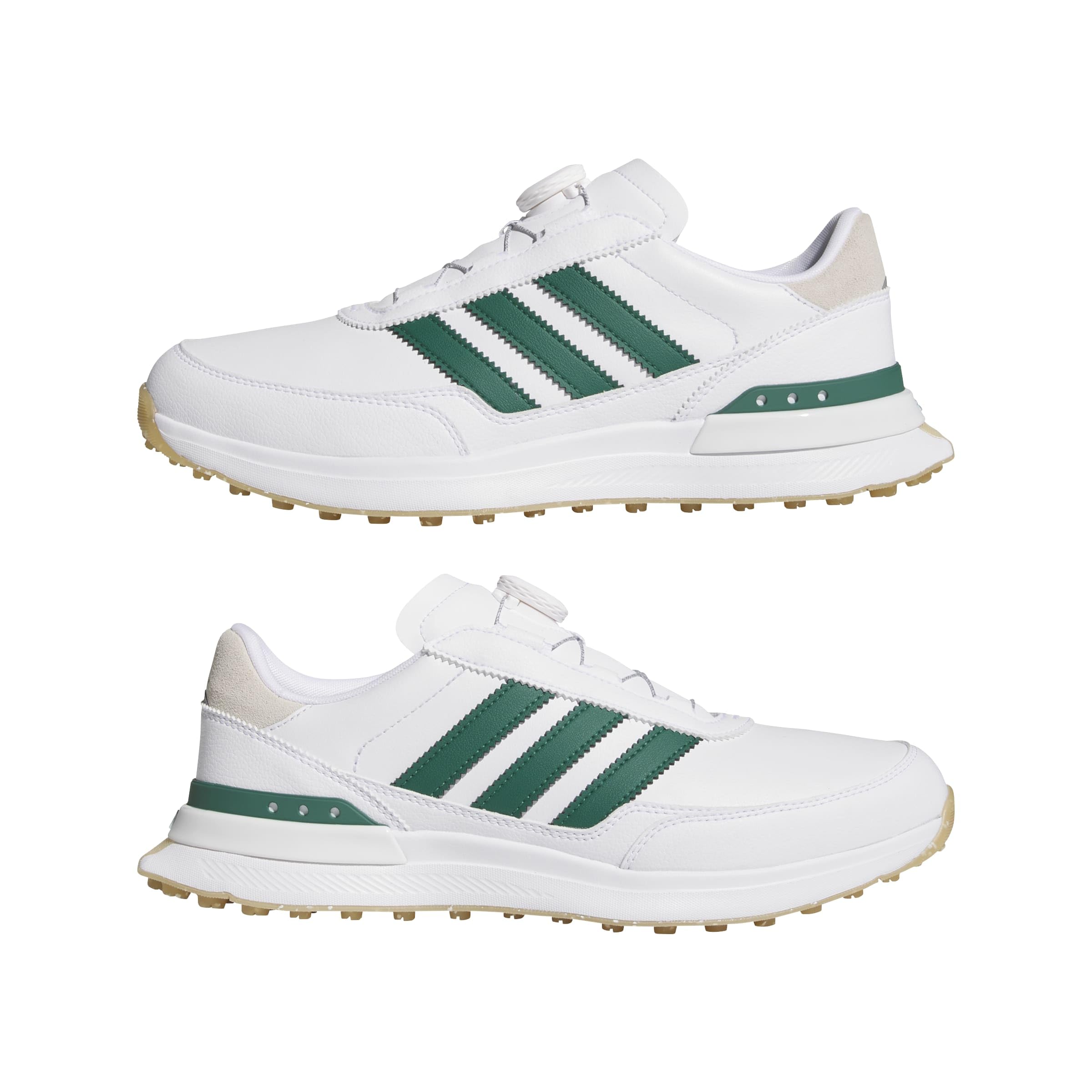 adidas Men's Zapatilla DE Golf SIN Clavos S2G 26 Boa