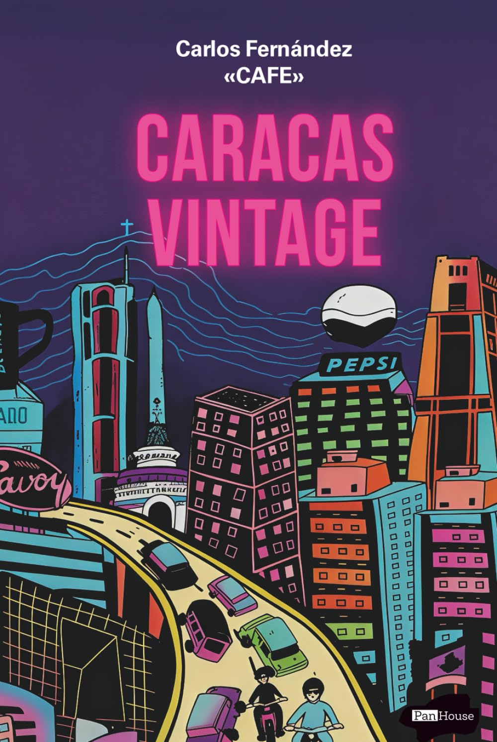 Caracas Vintage