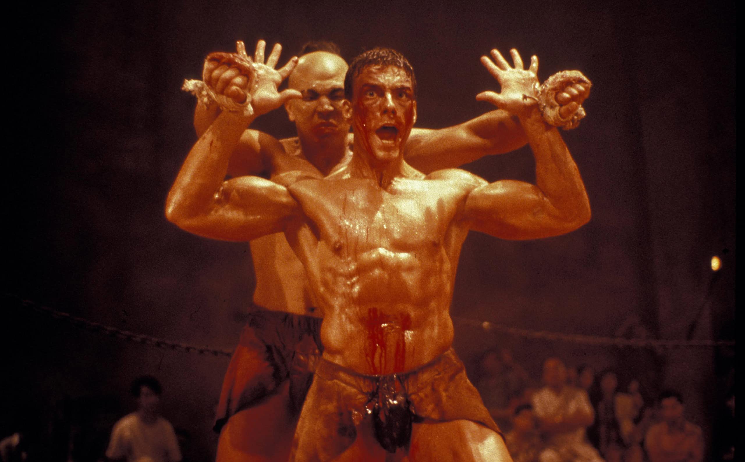 Kickboxer