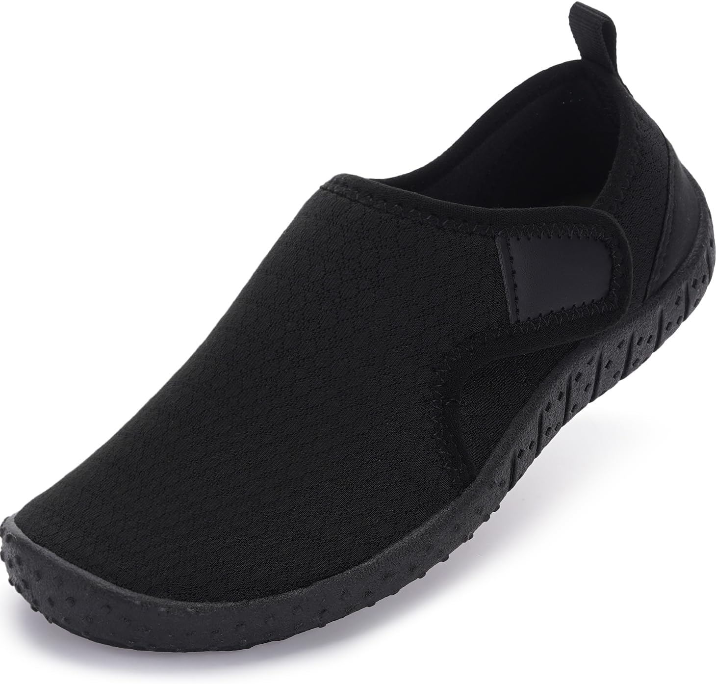 WHITIN Little/Big Kids Shore Explorer Water Shoes | Boys/Girls Aqua Socks | Barefoot Freestyle