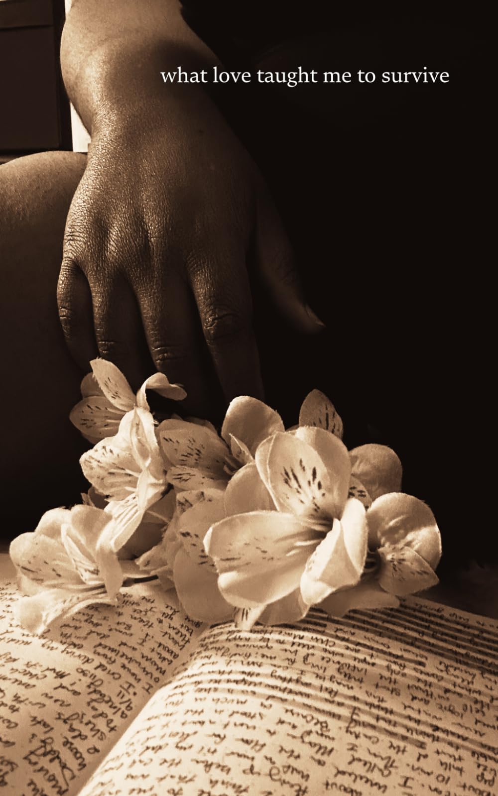 What Love Taught Me To Survive