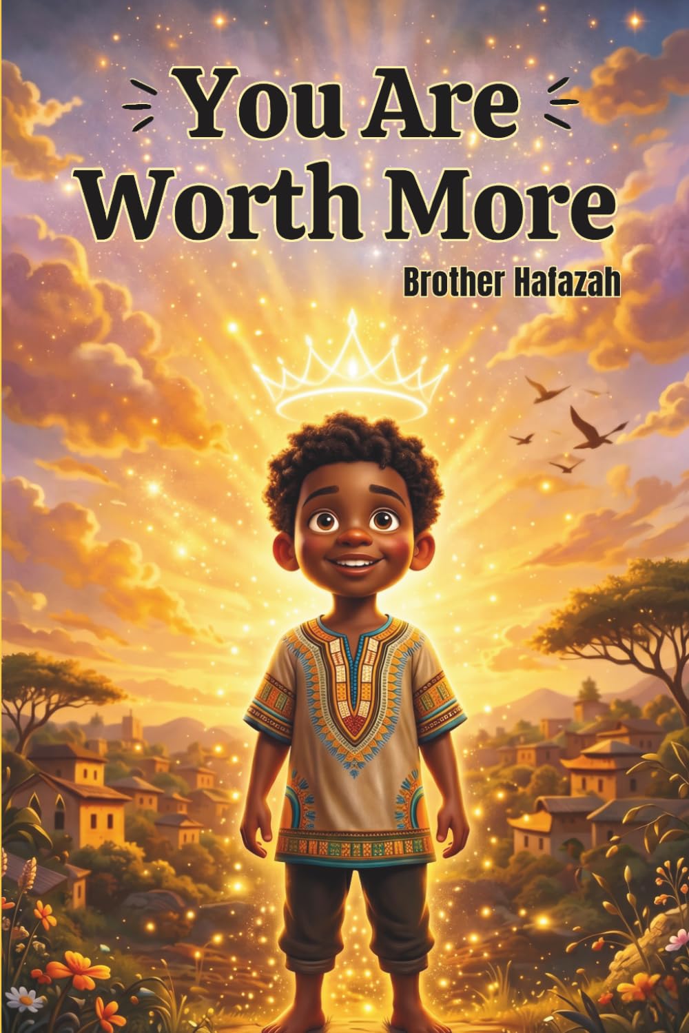 You Are Worth More