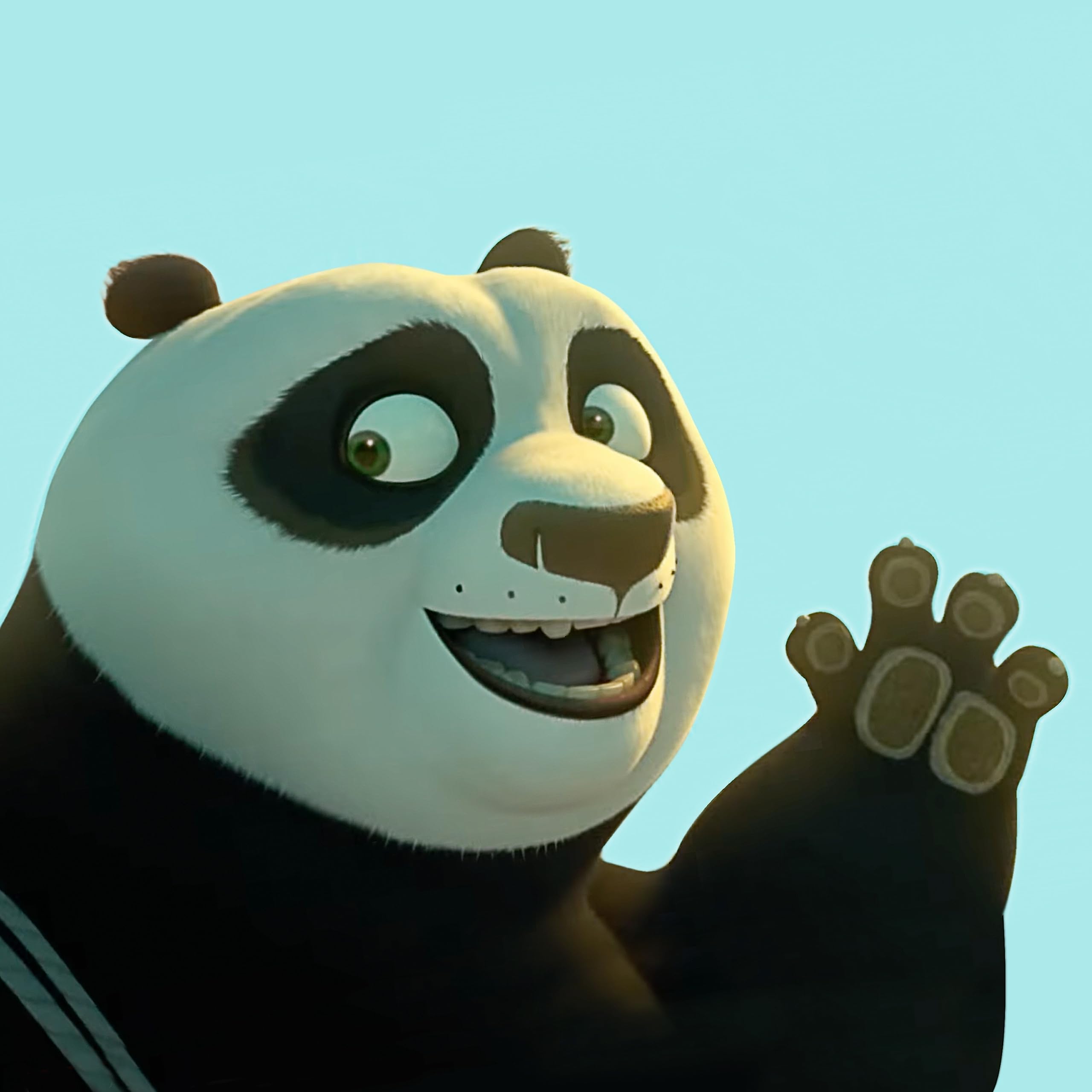 Kung Fu Panda 2 - Teil 7 song by Kung Fu Panda from Kung Fu Panda 2 ...