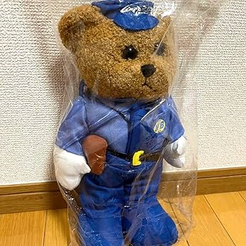 ワーキング　WORKING!! ぬいぐるみ BESTEVER】【電池プレゼント】新バージョン 電動 動く
