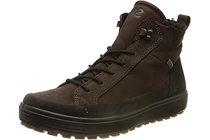 Men's Soft 7 Tred Winter Boot Gore-Tex Waterproof Sneaker