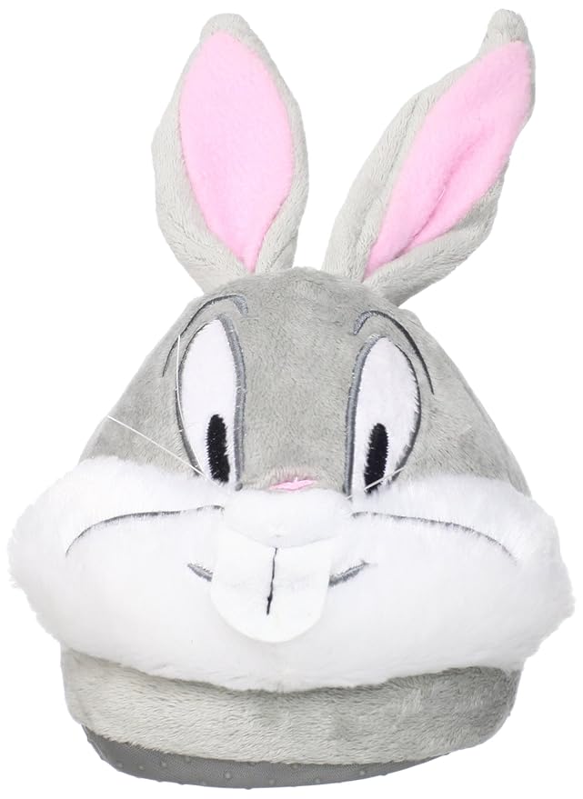 bugs bunny slippers