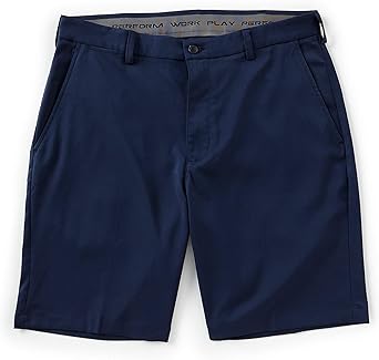 Roundtree and yorke performance work play shorts Clearance