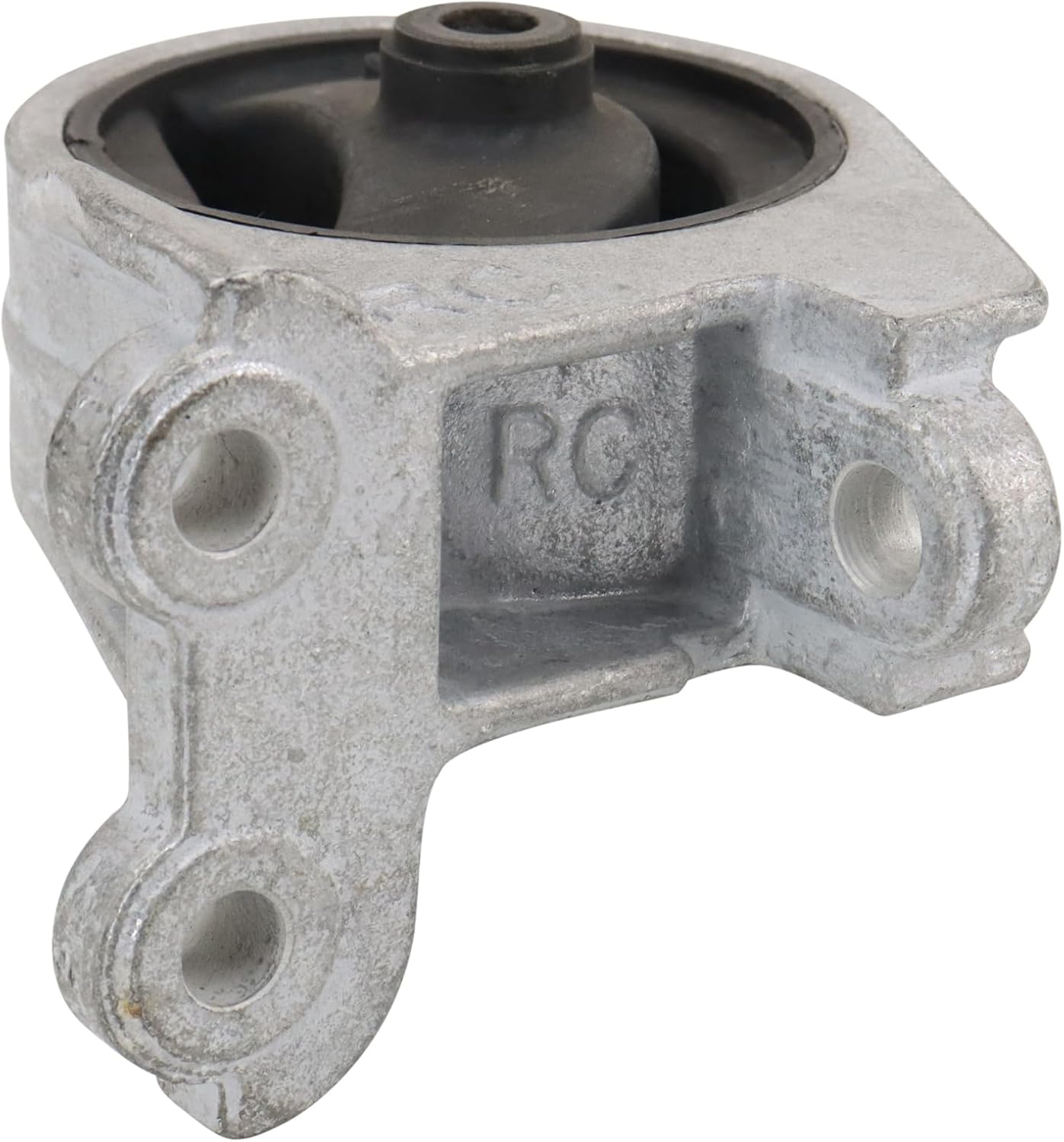 TRQ Rear Engine Mount Compatible with 2001-2005 Chrysler Sebring Dodge Stratus 2000-2005 Mitsubishi Eclipse 1999-2003 Galant