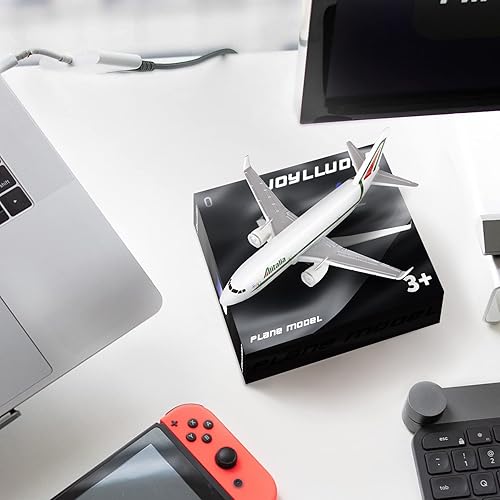 Miniatura 4 de Modelo de avión de Italia para colección y regalos