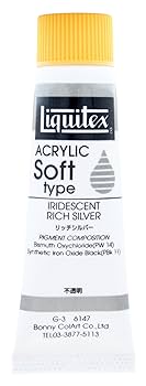 Amazon | リキテックス アクリル絵具 リキテックスカラー ソフト