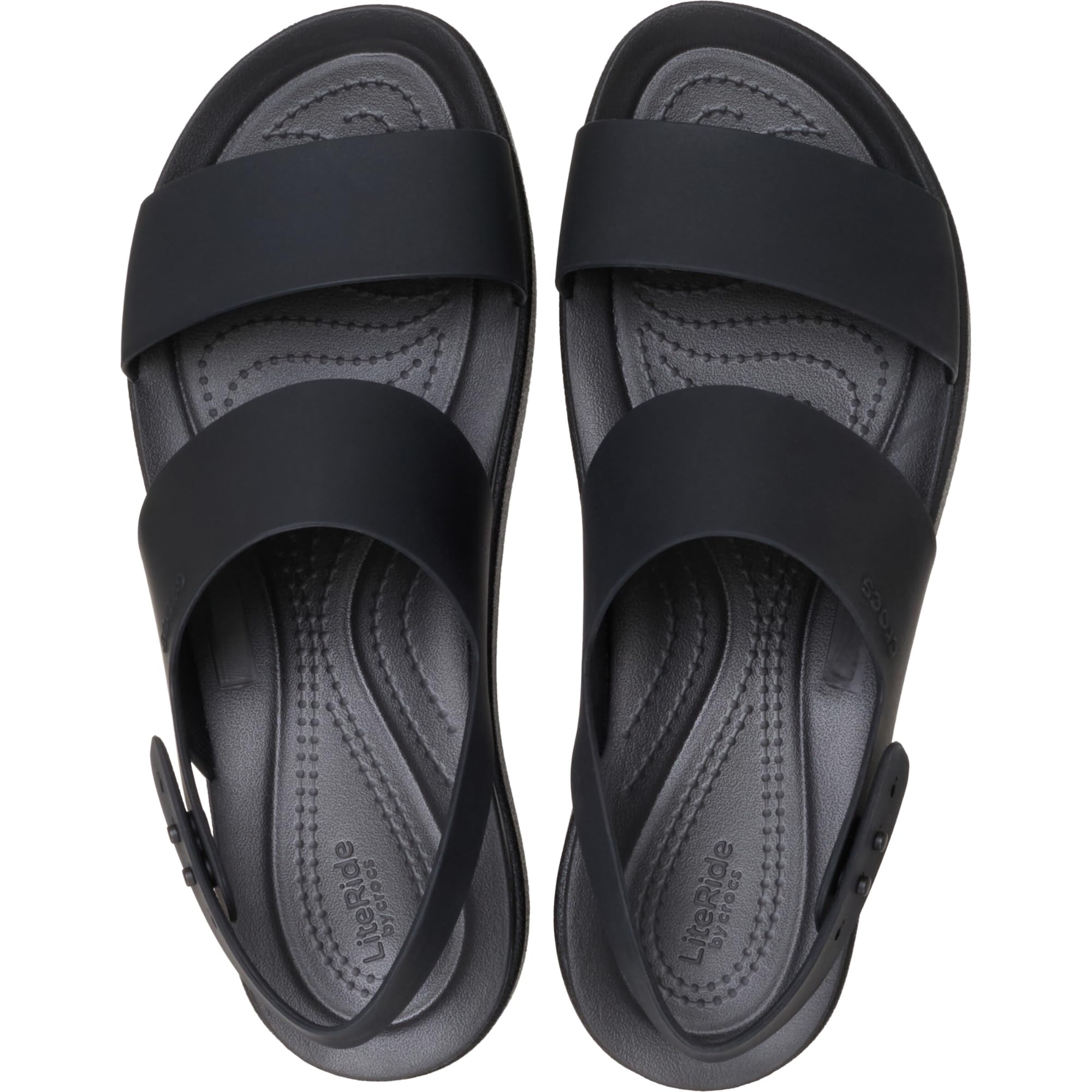 Crocs Brooklyn Backstrap Low Low SandaliDonna