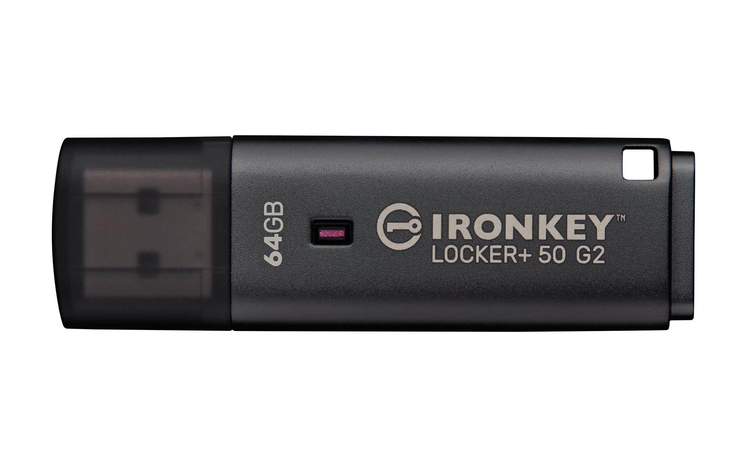 Crittografia USB AES IKLP50 da 64 GB