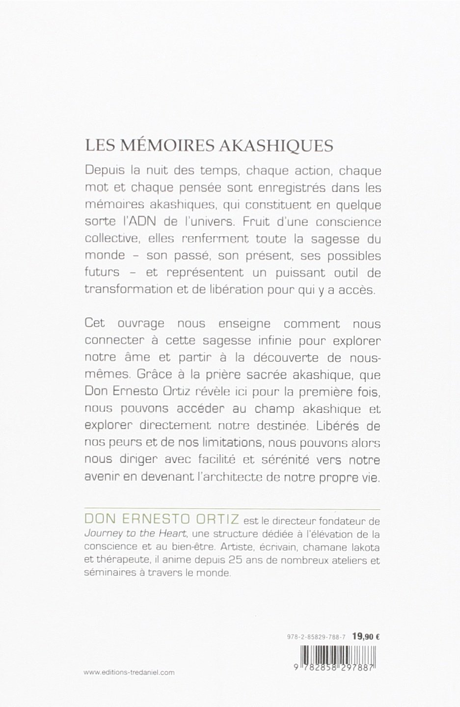 Priere D Ouverture Des Annales Akashiques Pdf