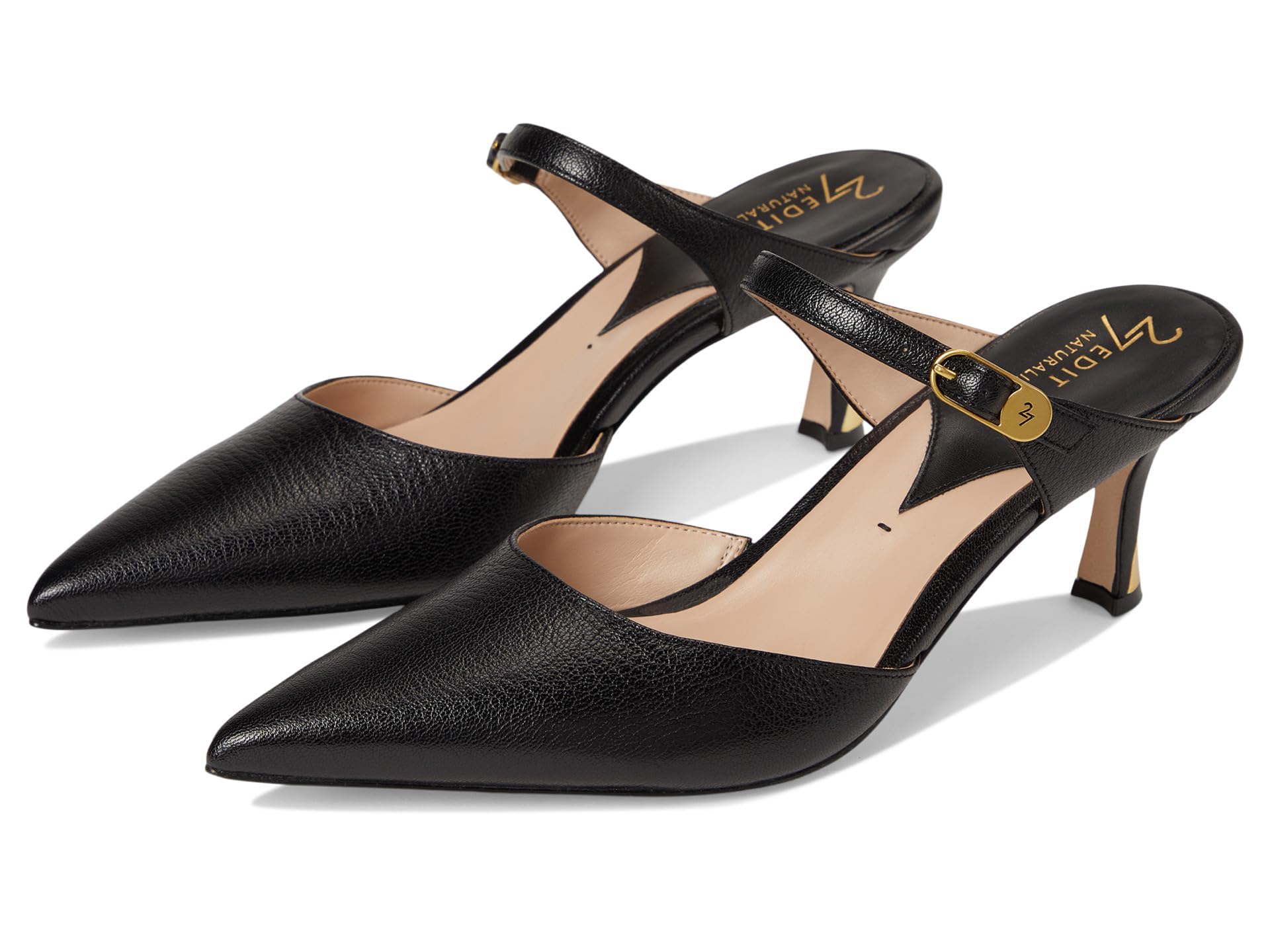 Naturalizer Womens 27 Edit Ileene Mules