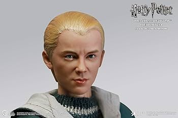 1/6 Draco Malfoy スターエーストイズ フィギュア Amazon.com: Star Ace Toys Harry Potter & The Chamber of