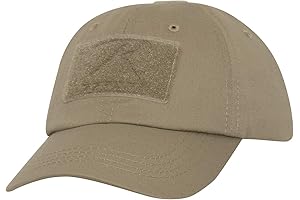 Tactical Baseball Cap | Military Hat | Patch Hats