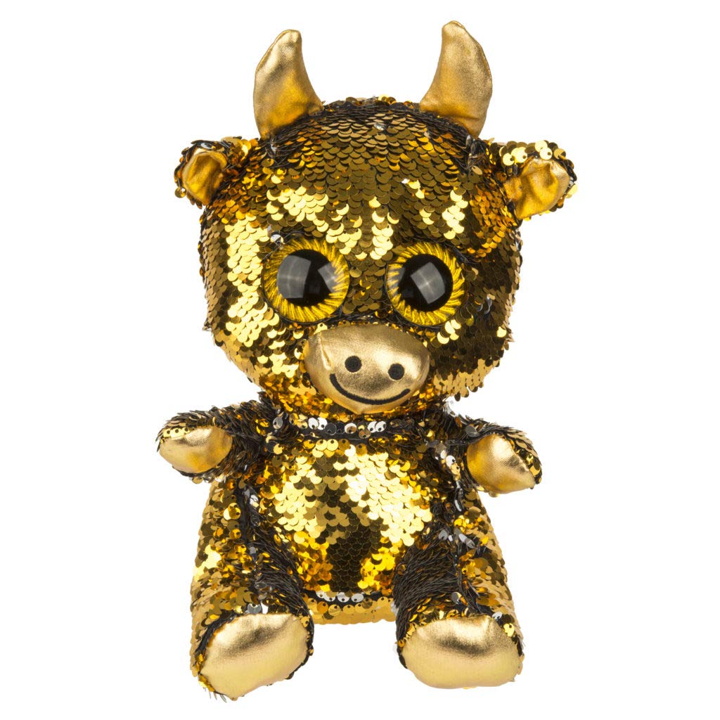 ice age squirrel plush