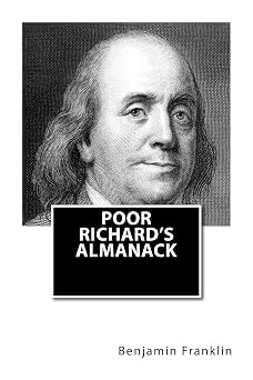 Poor Richards Almanack