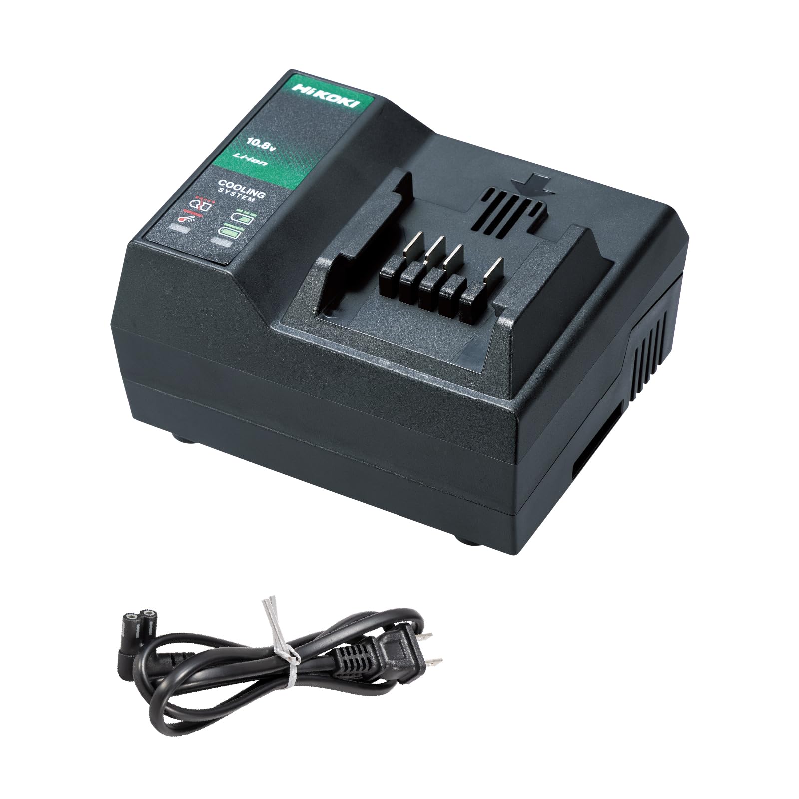 Amazon | HiKOKI(ハイコーキ) 10.8V 急速充電器 タブレス電池対応