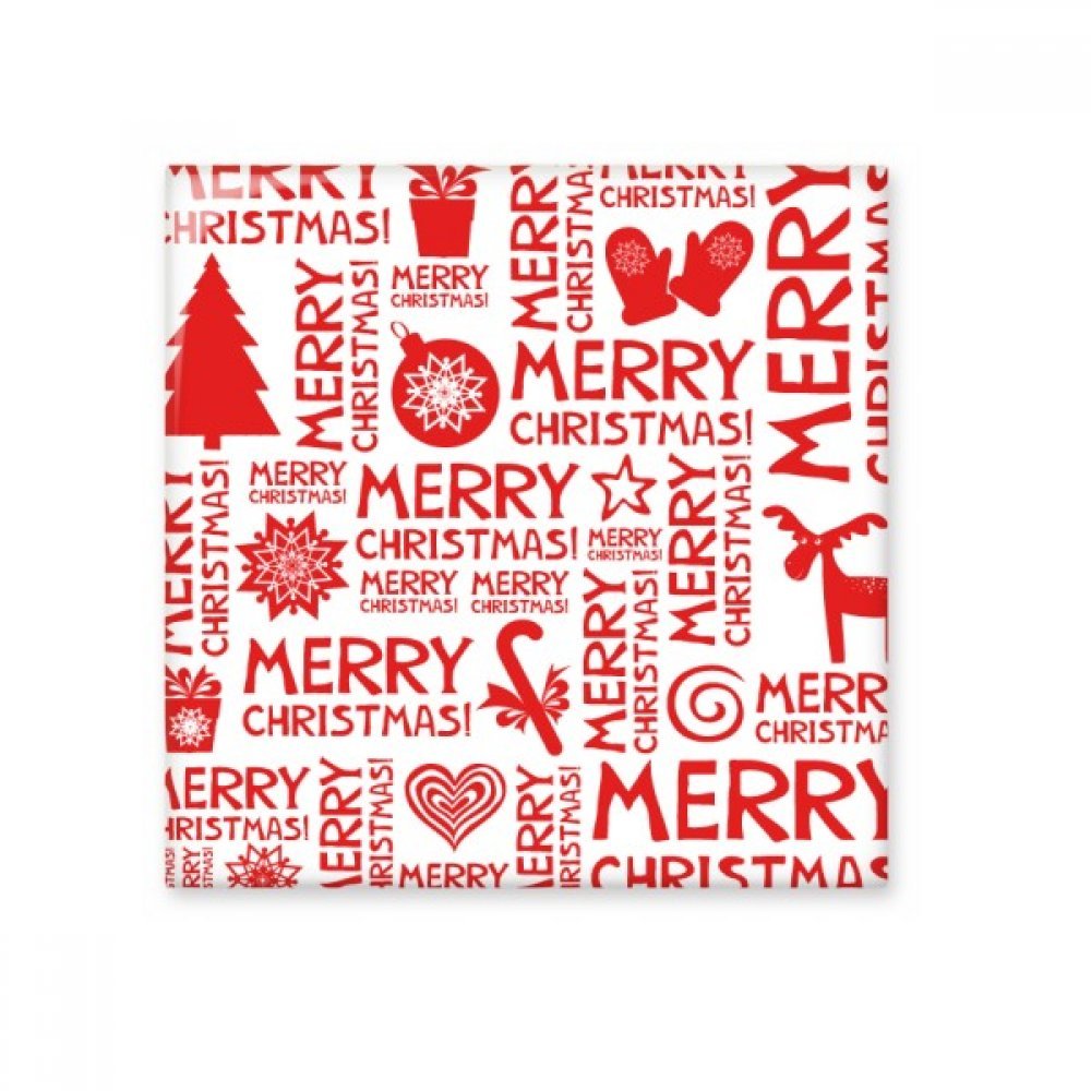 Carreaux de céramique de cuisine pour décorer votre Noël