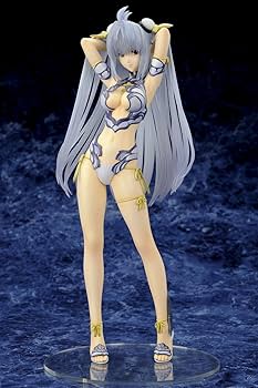 1/6 KOS-MOS水着Ver.　『XenosaエピソードⅢ』 Xenosaga Ⅲ KOS-MOS 水着Ver. | ALTER
