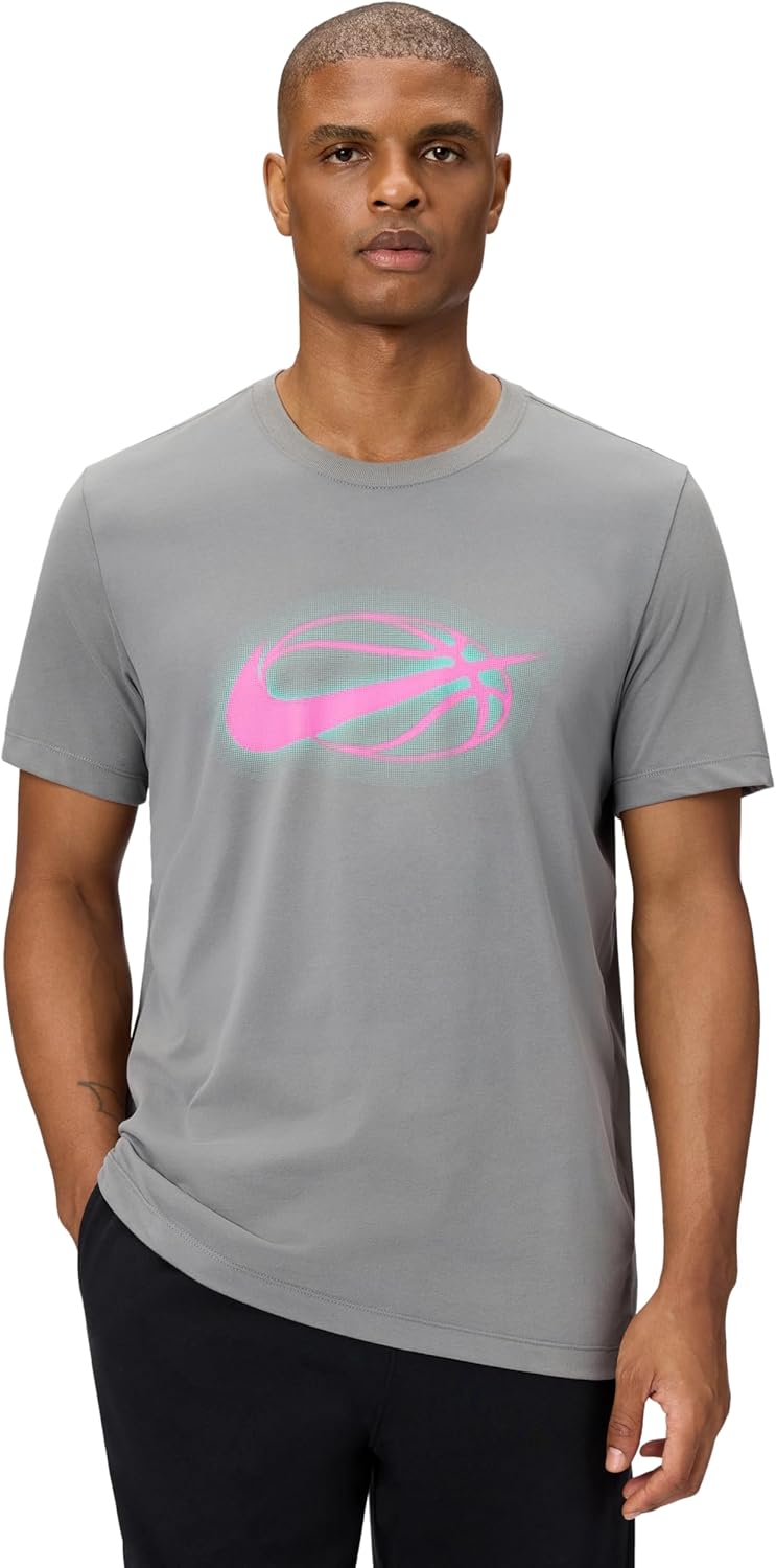Nike Men's Dri-FIT Icon Tee