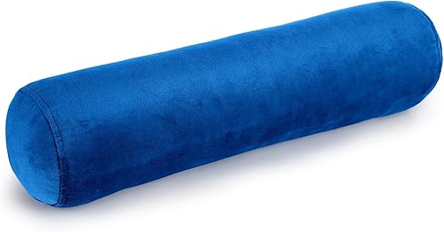 Miniatura 1 de Vesgantti Almohada de sofá de 2 plazas, almohadas de tela similar al lino, almohadas decorativas beige para sala de estar, dormitorio, 1 unidad