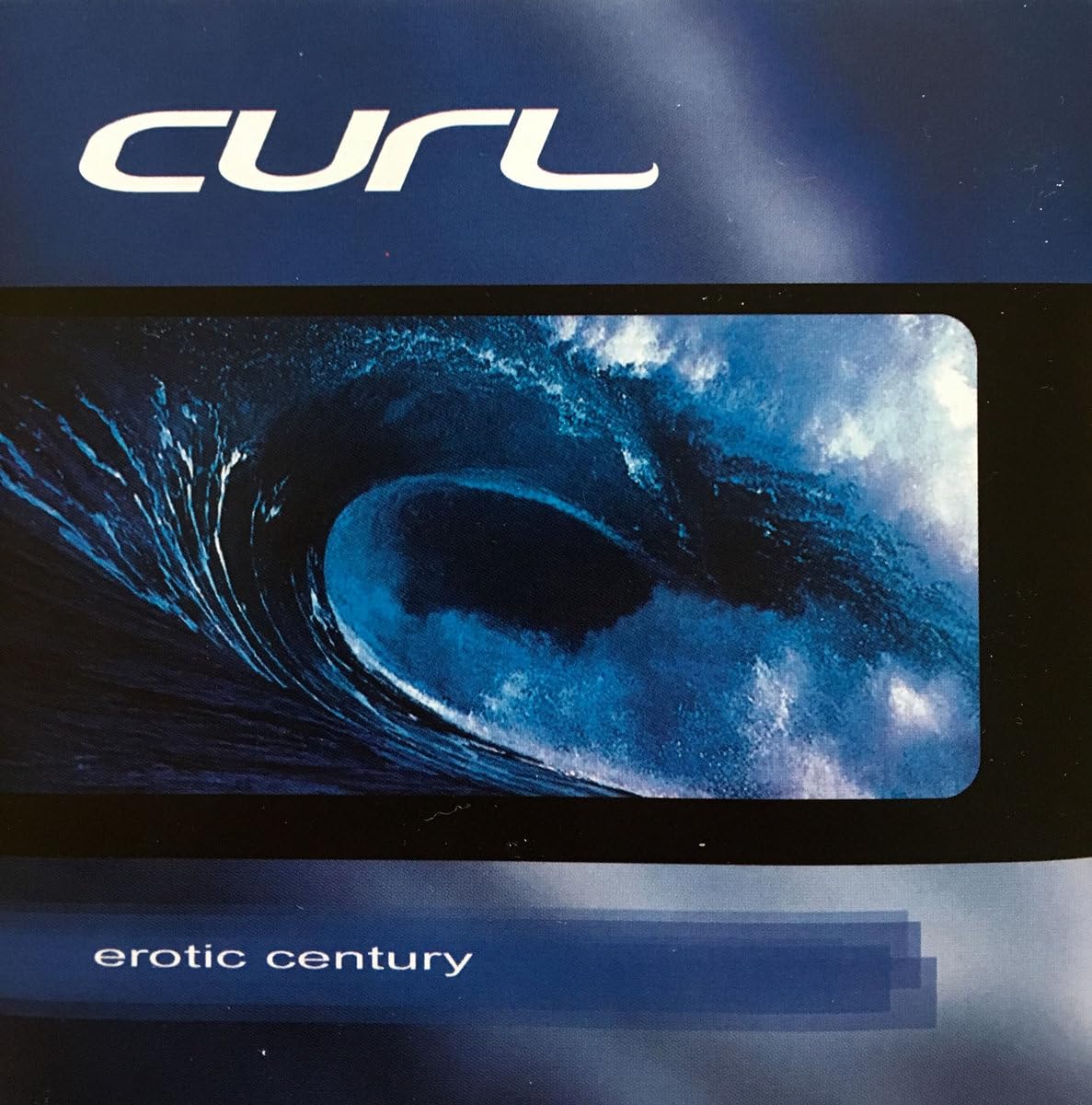 Erotic Century [Audio CD]