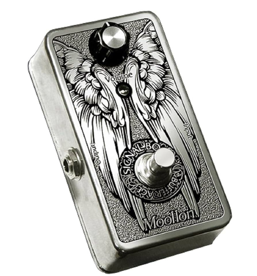 Moollon Distortion エフェクター 【公式通販】