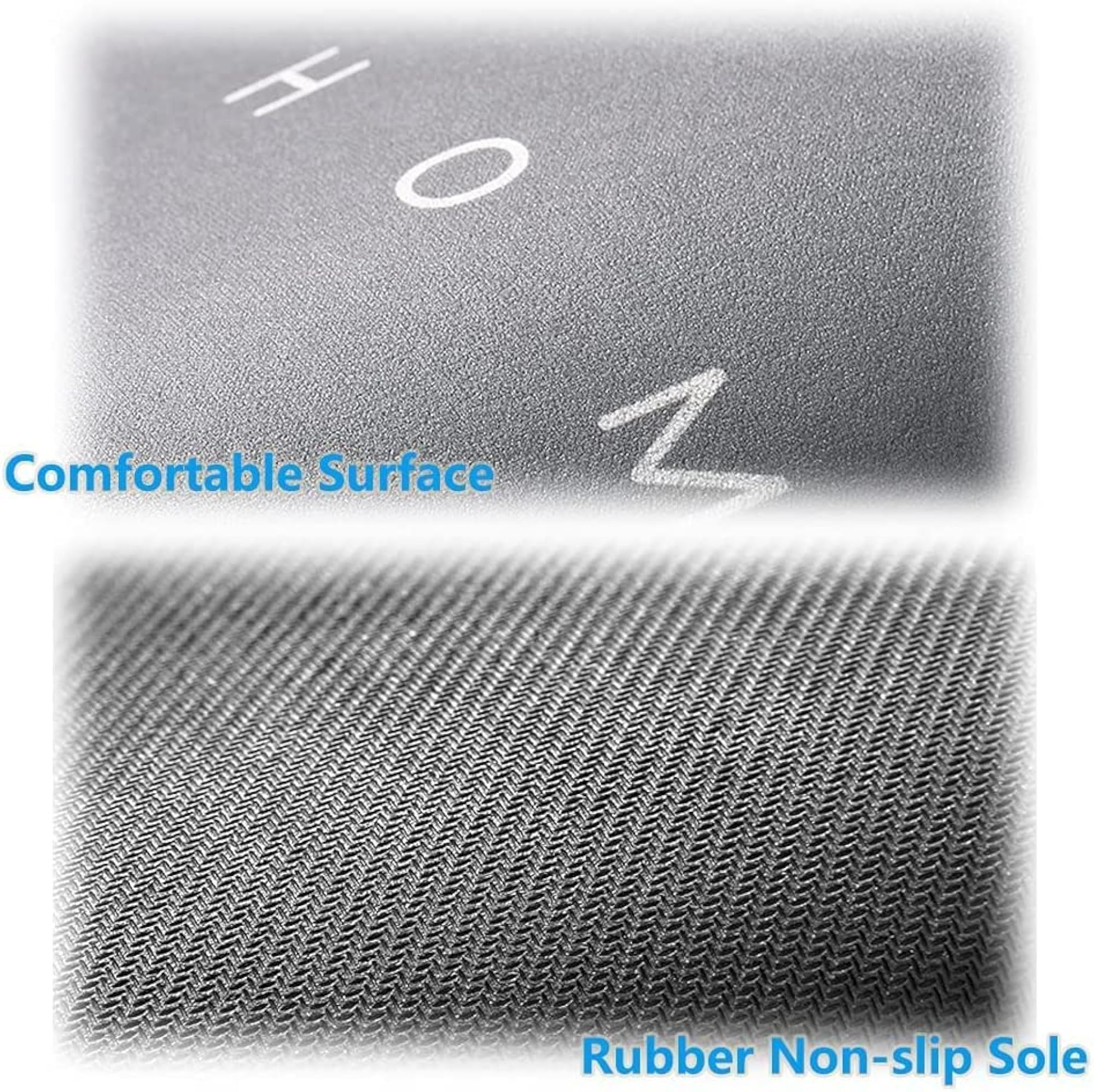 Super Absorbent Quick Dry Rubber Backed Bath Rug