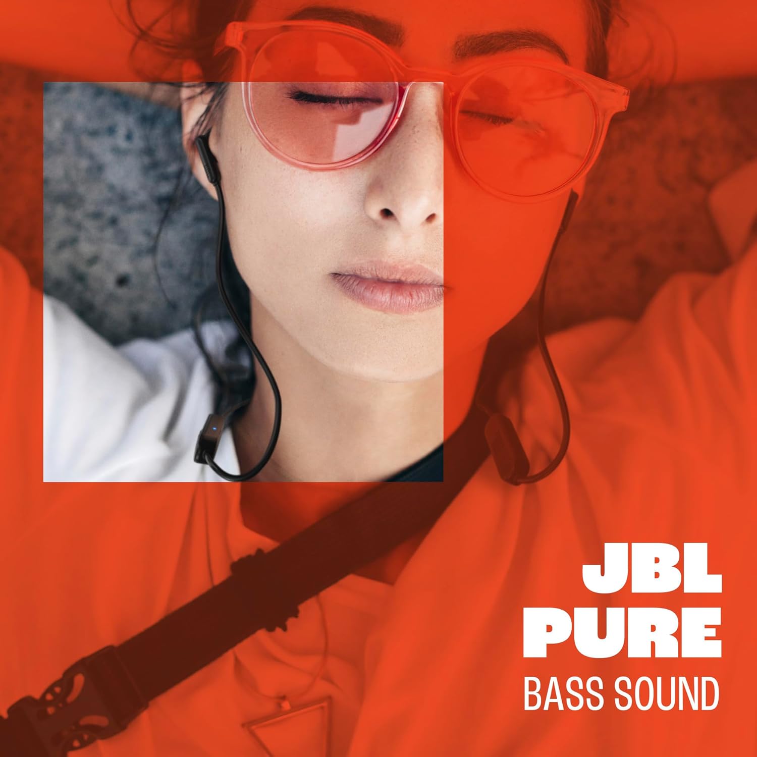 JBL Tune 235BT - Wireless Earbud Headphones with Up to 25-Hour Battery Life with Speed Charge, Multi-Point Connection and Google Fast Pair, Hands-Free Calls, IPX4 Water Resistant Design (Black)